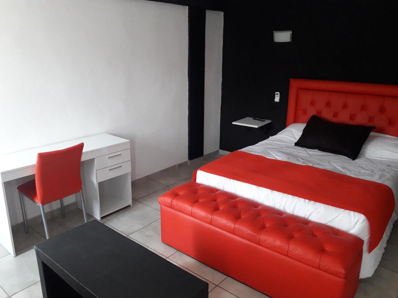Gbh Hotel Cordoba Exterior photo